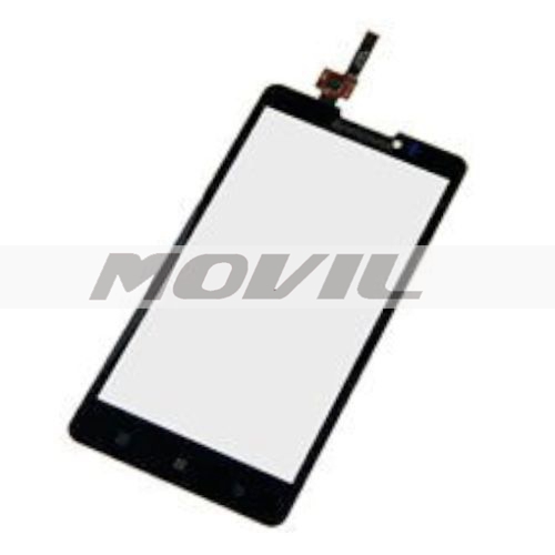 Original new Tacil touch Tacil panel Taciltouch para Lenovo P780